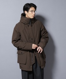 ★新品★ナノ・ユニバース 「西川ダウン(R)」アークティックダウン 西川ダウン(R)」アークティックダウン