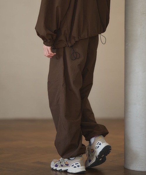 新品　タグ付Maison de Dites パンツ CRAFT STANDARD BOUTIQUE（クラフトスタンダードブティック） パンツ