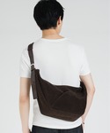ショルダーバッグ 2way slit half...の詳細画像4