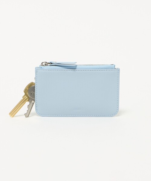 財布 「別注」「OSOI」CARD HOLDER ウォレット レディース : ZOZOTOWN