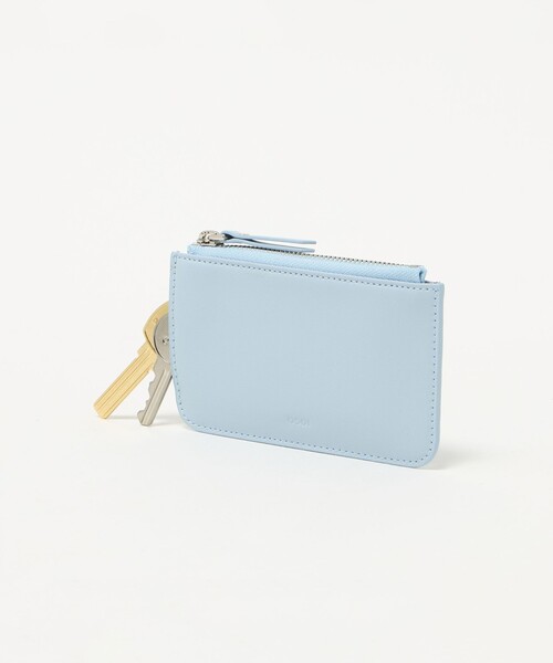 財布 「別注」「OSOI」CARD HOLDER ウォレット レディース : ZOZOTOWN