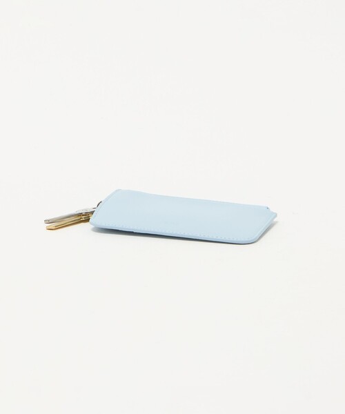 財布 「別注」「OSOI」CARD HOLDER ウォレット レディース : ZOZOTOWN