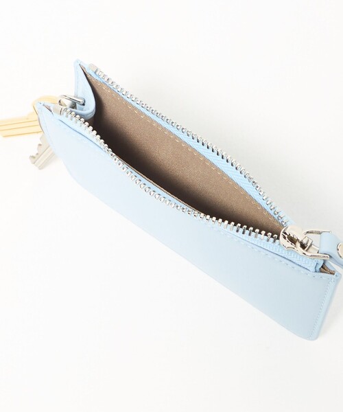 財布 「別注」「OSOI」CARD HOLDER ウォレット レディース : ZOZOTOWN