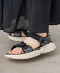 「IENA」 「Teva」フラットサンダル 2...の詳細画像1