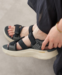 「IENA」 「Teva」フラットサンダル 2...の詳細画像5
