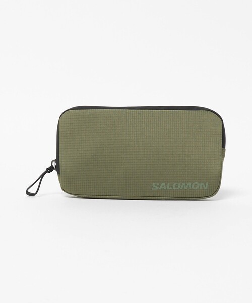 SALOMON（サロモン） ポーチ 「Salomon」ACS エッセンシャル ケース