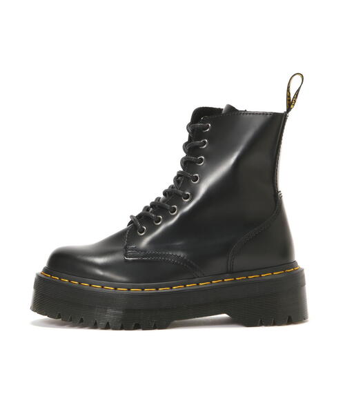 Dr.Martens（ドクターマーチン） ショートブーツ 5 ブラック