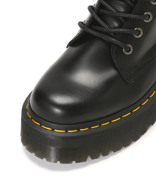 Dr.Martens（ドクターマーチン） ショートブーツ 5 ブラック