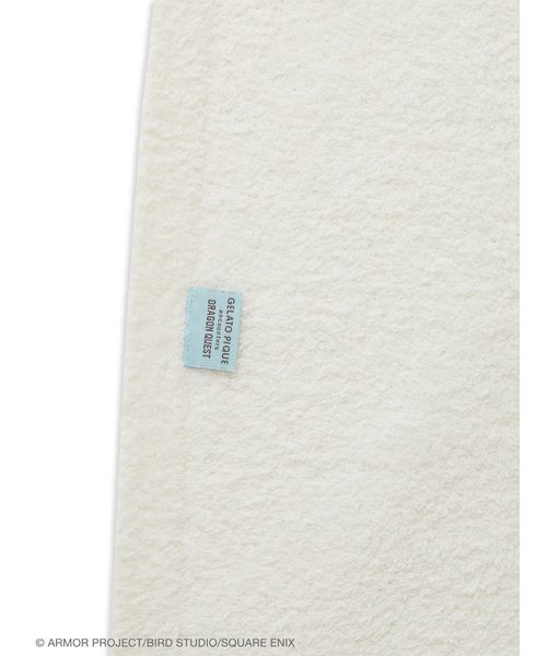 【ドラゴンクエスト】【Sleep】ジャガードマルチカバー gelato pique Sleep ベッド 寝具 「ドラゴンクエスト」「Sleep