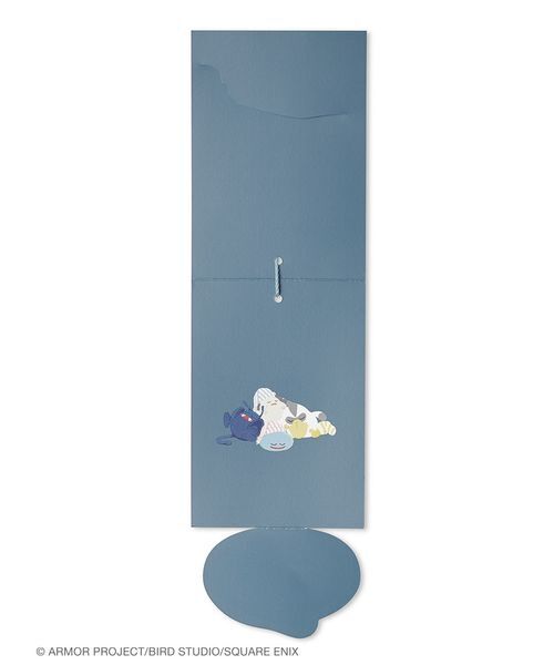 GELATO PIQUE ドラゴンクエストコラボ マルチカバー gelato pique Sleep ベッド 寝具 「ドラゴンクエスト」「Sleep