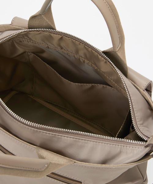 TOPKAPI BREATH（トプカピ ブレス） トートバッグ 「Breath TOPKAPI