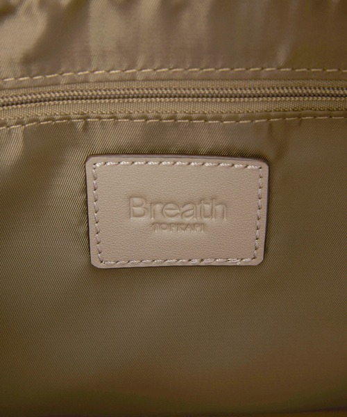 TOPKAPI BREATH（トプカピ ブレス） トートバッグ 「Breath TOPKAPI