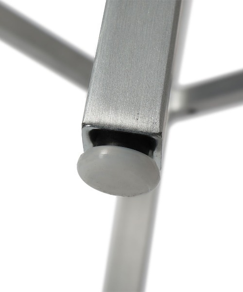 DULTON（ダルトン） 家具 ALUMINIUM ROUND STOOL S/アルミニウム