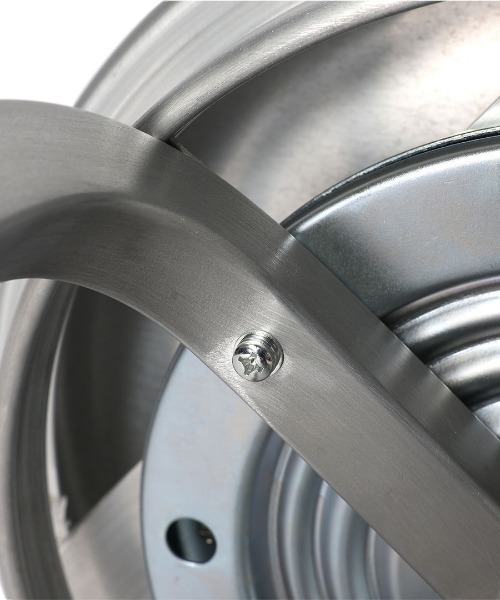 DULTON（ダルトン） 家具 ALUMINIUM ROUND STOOL S/アルミニウム