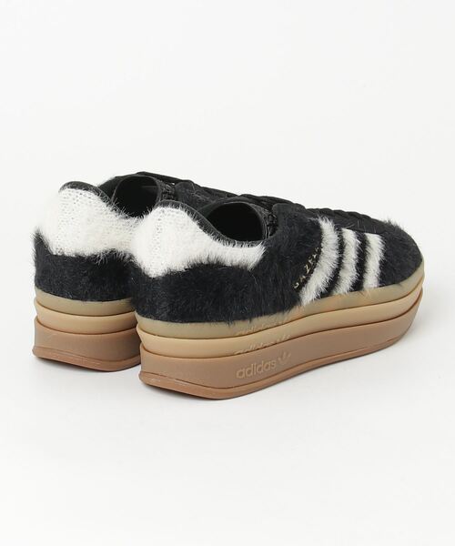 スニーカー GAZELLE BOLD W / ガゼル アディダスオリジナルス adidas Originals 厚底スニーカー レディース メンズ | adidas | 17