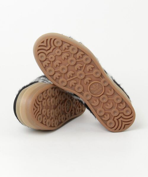 スニーカー GAZELLE BOLD W / ガゼル アディダスオリジナルス adidas Originals 厚底スニーカー レディース メンズ | adidas | 18