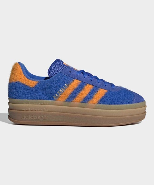 adidas（アディダス） スニーカー GAZELLE BOLD W / ガゼル ボールド