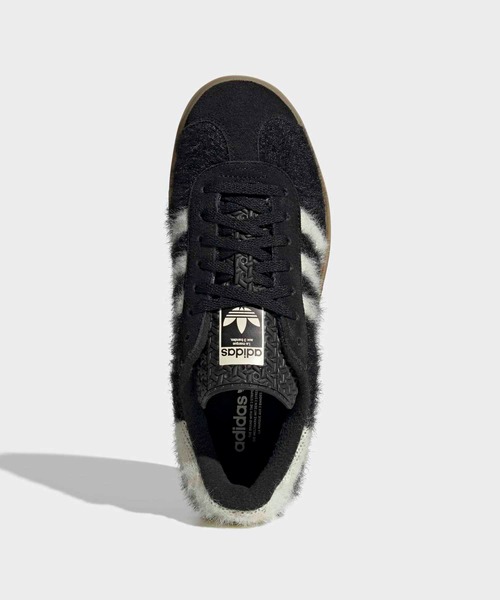 スニーカー GAZELLE BOLD W / ガゼル アディダスオリジナルス adidas Originals 厚底スニーカー レディース メンズ | adidas | 10