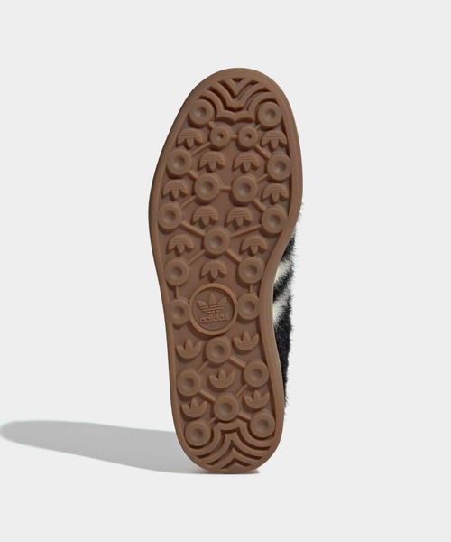 スニーカー GAZELLE BOLD W / ガゼル アディダスオリジナルス adidas Originals 厚底スニーカー レディース メンズ | adidas | 11