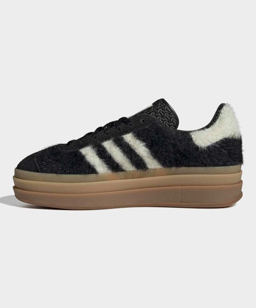 スニーカー GAZELLE BOLD W / ガゼル アディダスオリジナルス adidas Originals 厚底スニーカー レディース メンズ | adidas | 14