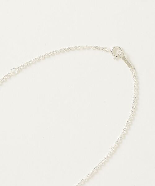 ネックレス シルバー925 ネックレス レディースの画像
