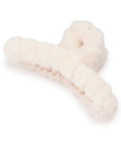 LOVETOXIC ファーバンスクリップ : ZOZOTOWN Yahoo!店 - 通販 - Yahoo