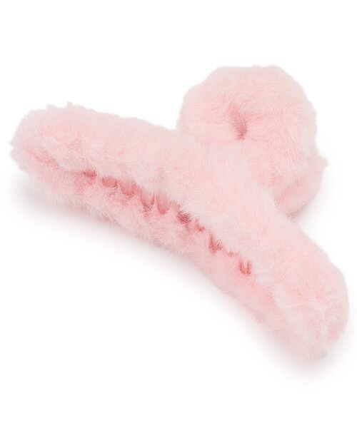 LOVETOXIC ファーバンスクリップ : ZOZOTOWN Yahoo!店 - 通販 - Yahoo