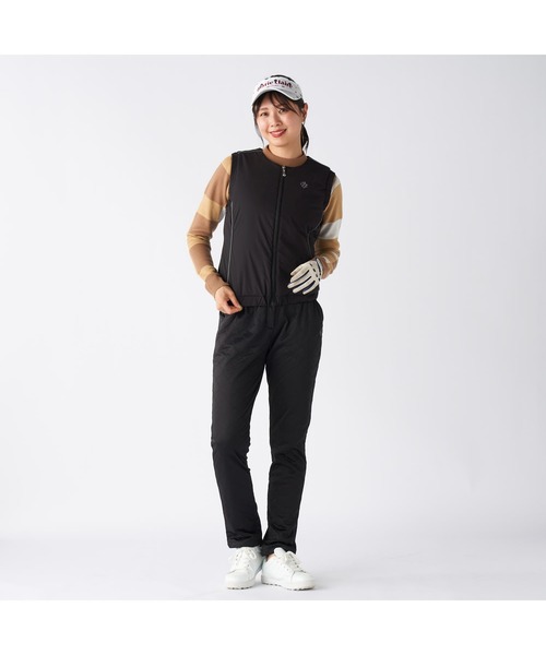 ダウンベスト レディース（スポーツ用品）のおすすめ人気商品一覧 通販