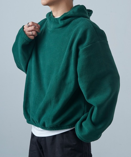 LOS ANGELES APPAREL（ロサンゼルスアパレル） パーカー 「Los Angeles