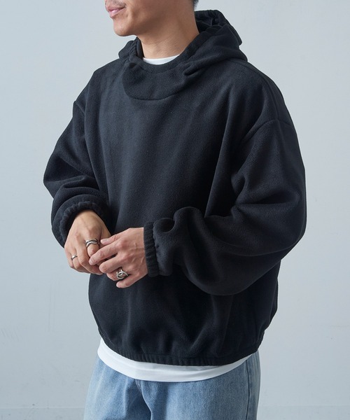 LOS ANGELES APPAREL（ロサンゼルスアパレル） パーカー メンズ