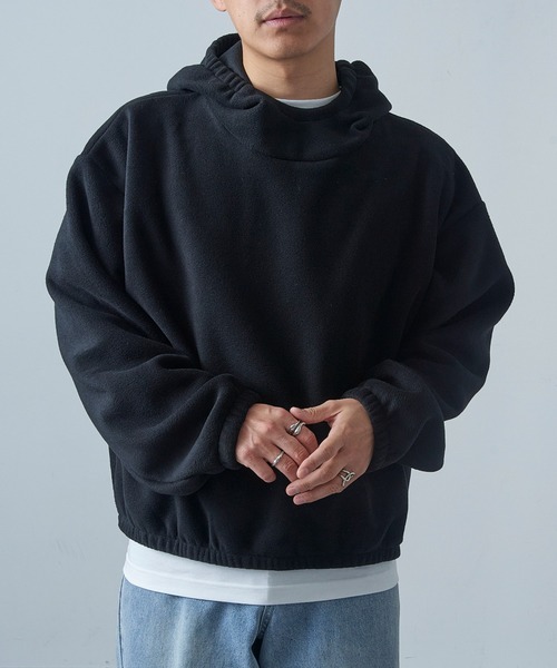 LOS ANGELES APPAREL（ロサンゼルスアパレル） パーカー メンズ