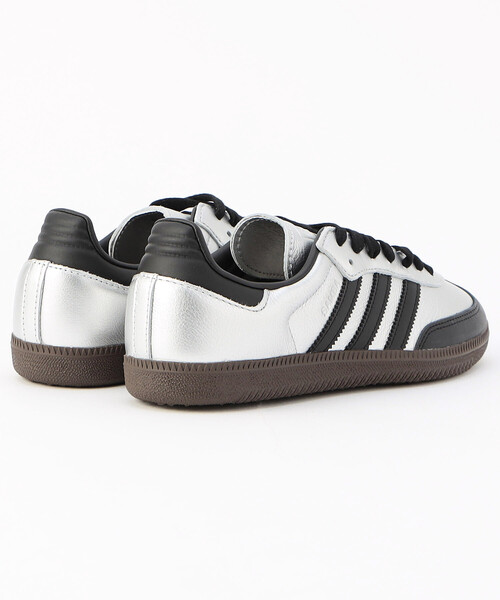 FREAK'S STORE（フリークスストア） サンバ アディダス adidas
