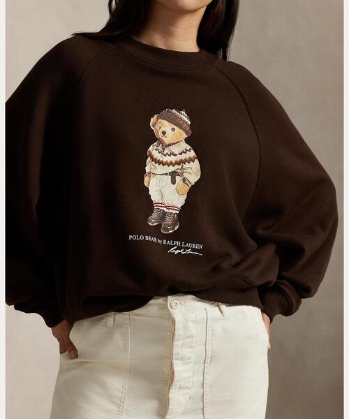 POLO RALPH LAUREN（ポロ・ラルフローレン） tシャツ Polo ベア