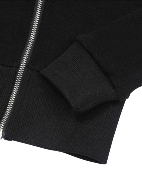 MUCENT（ムセント） パーカー A'GEM/9 × .kom 「MUCENT/ムーセント