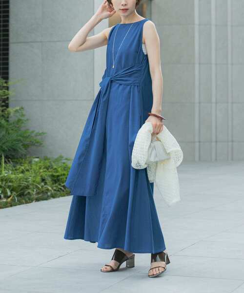 URBAN RESEARCH ROSSO（アーバンリサーチ ロッソ） ノースリーブ