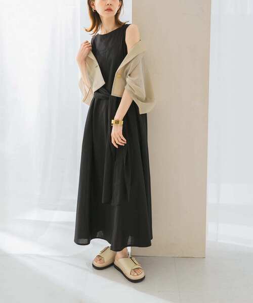 URBAN RESEARCH ROSSO（アーバンリサーチ ロッソ） ノースリーブ