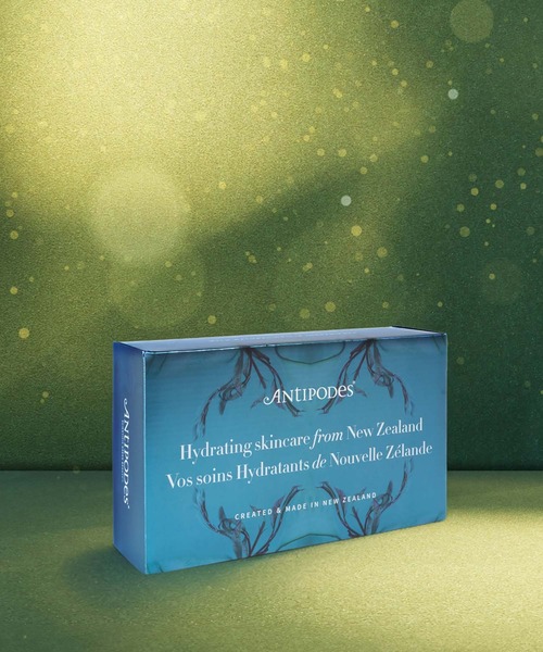 スキンケアセット 「スペシャルキット」ハイドレーティング エッセンシャルズ | ANTIPODES | 03