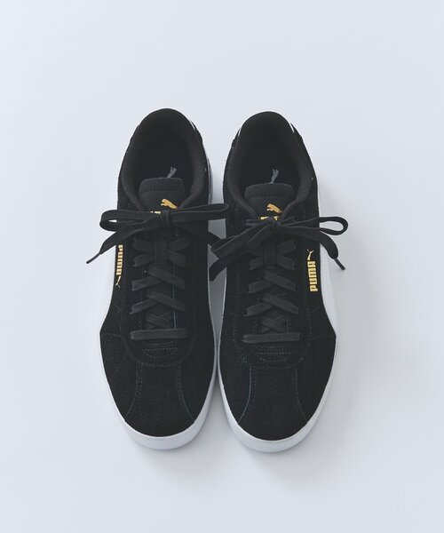 PUMA（プーマ） スニーカー 「」CLUB2 レディース : ZOZOTOWN Yahoo!店