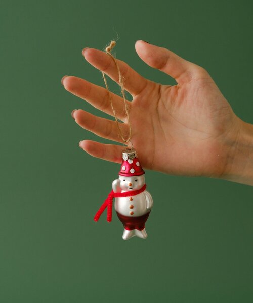 BIRTHDAY BAR（バースデイバー） インテリア クリスマス ガラス