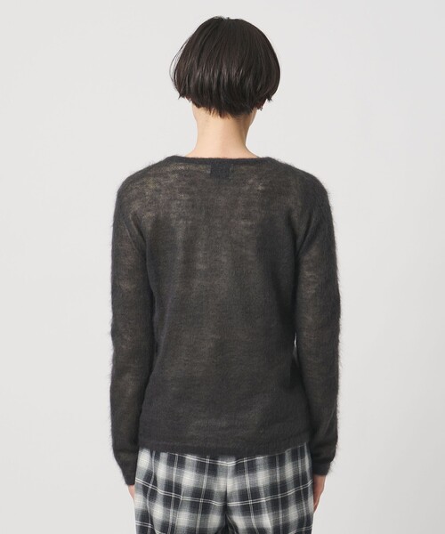 UNITED ARROWS（ユナイテッドアローズ） ニット セーター モヘヤ