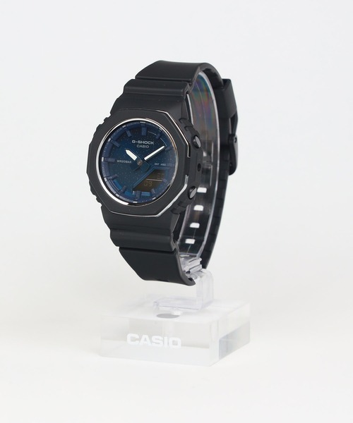 G-SHOCK 腕時計 GMA-P2100シリーズ / GMA-P2110SC-2AJF レディース