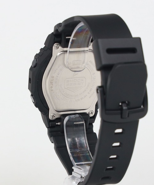 G-SHOCK 腕時計 GMA-P2100シリーズ / GMA-P2110SC-2AJF レディース