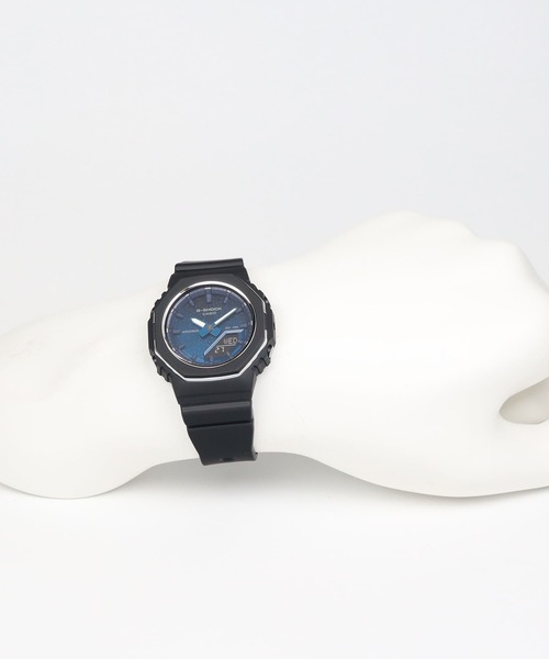 G-SHOCK 腕時計 GMA-P2100シリーズ / GMA-P2110SC-2AJF レディース