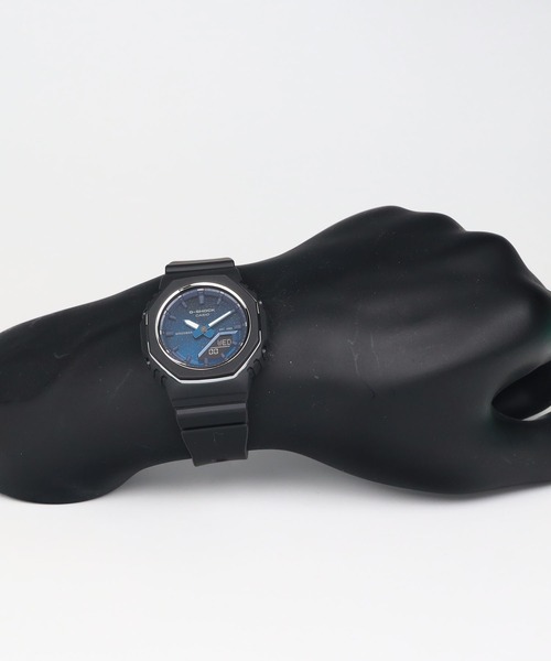 G-SHOCK 腕時計 GMA-P2100シリーズ / GMA-P2110SC-2AJF レディース