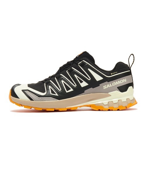 SALOMON（サロモン） 防水 ゴアテックス スニーカー メンズ : ZOZOTOWN