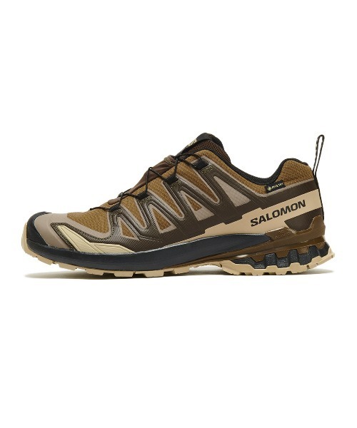 SALOMON（サロモン） 防水 ゴアテックス スニーカー メンズ : ZOZOTOWN