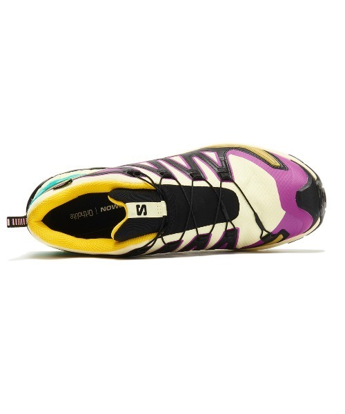 SALOMON（サロモン） 防水 ゴアテックス スニーカー メンズ : ZOZOTOWN