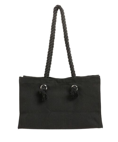 GYDA（ジェイダ） トートバッグ GYDAロープMトートBAG レディース 