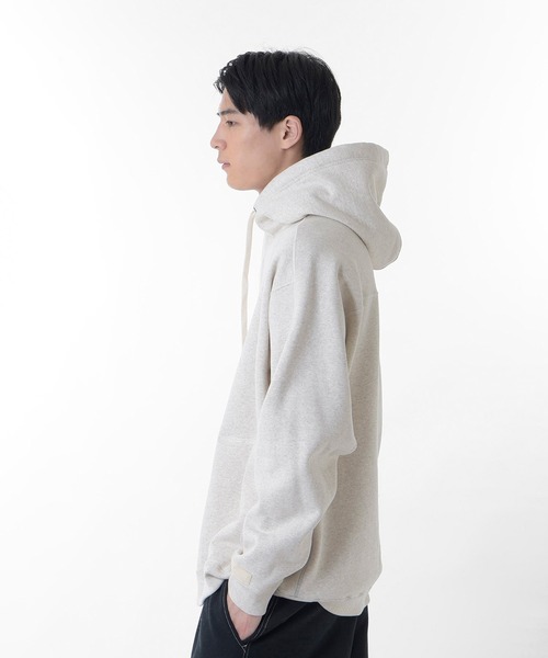 ニューバランス　M　スウェットフーディ　1000シリーズ　パーカー New Balance（ニューバランス） パーカー 1000 スウェットプルオーバー