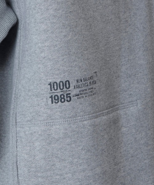 パーカー 1000 スウェットプルオーバーフーディレギュラーフィット メンズ